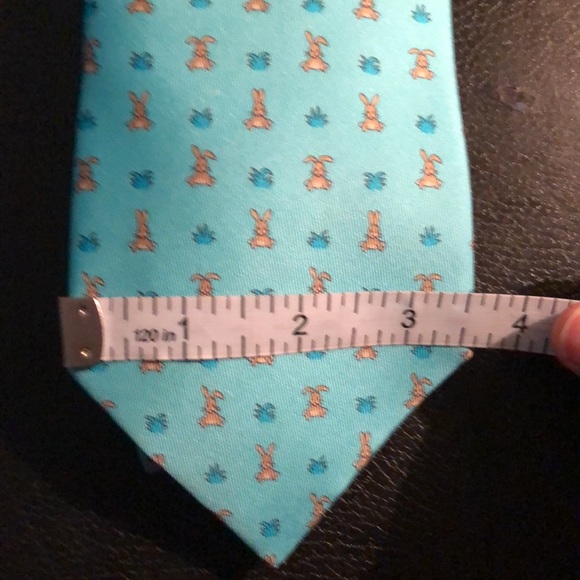 Hermes tie - Picture 3 of 3